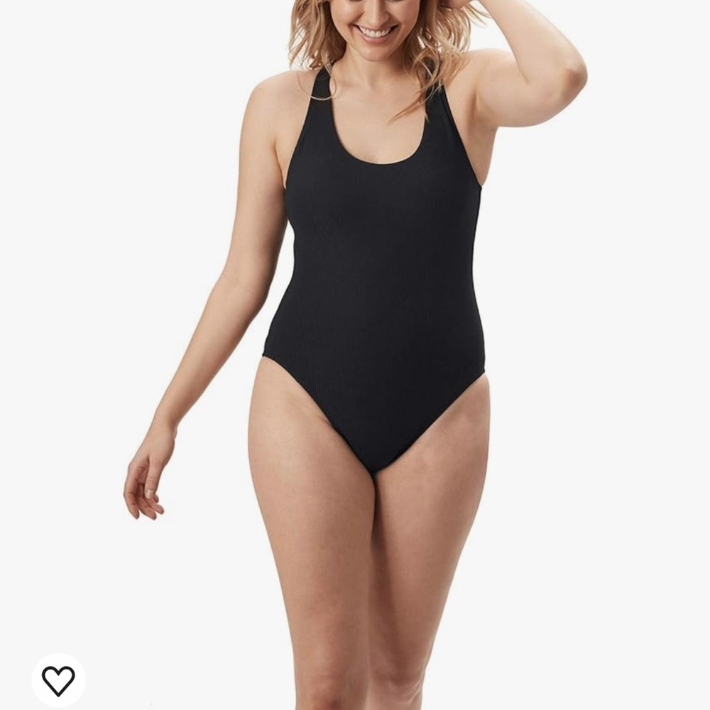 Andie swim one piece